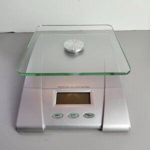 Digital Kitchen Scale